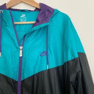 nike jacket